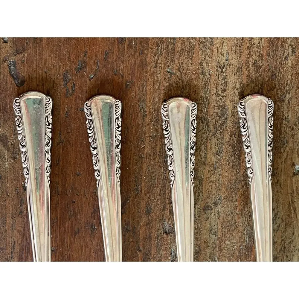 Vintage 1950's Holmes and Edwards forks